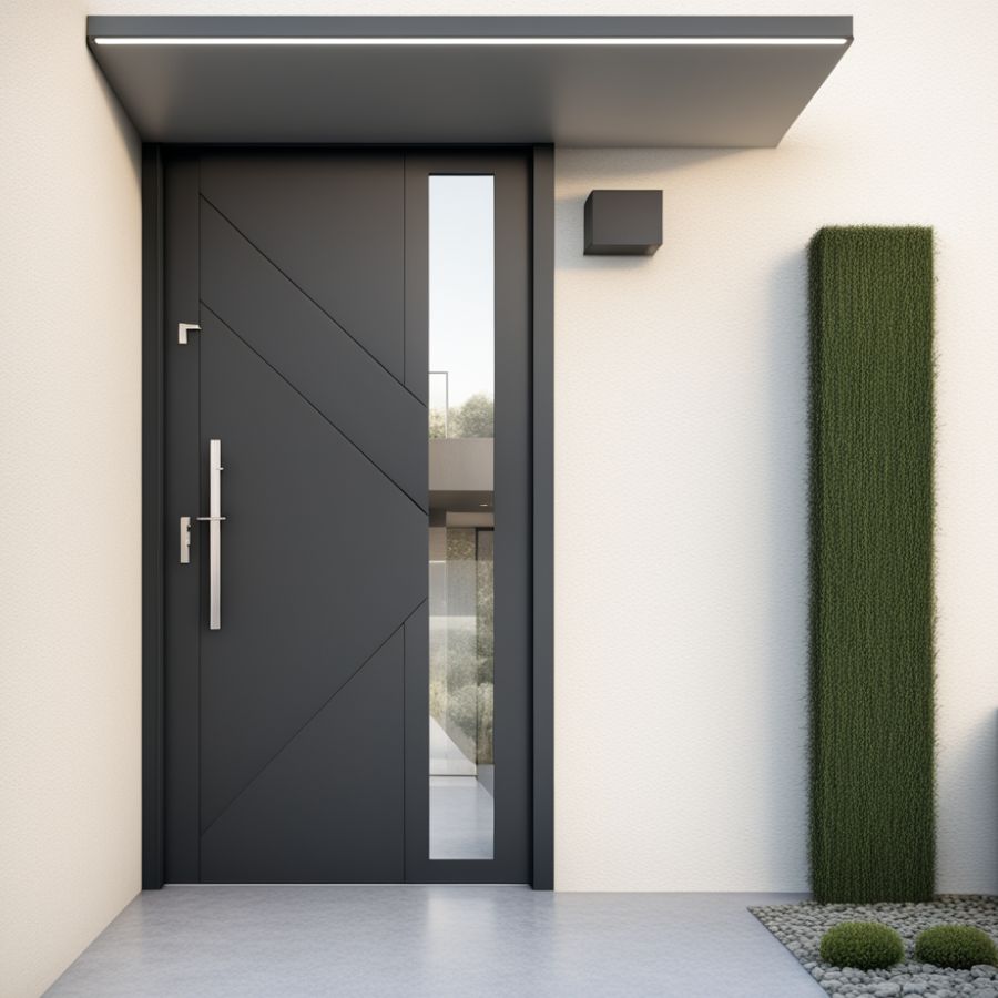 PUERTAS MUNDIAL SAS | PUERTAS DE SEGURIDAD BOGOTA