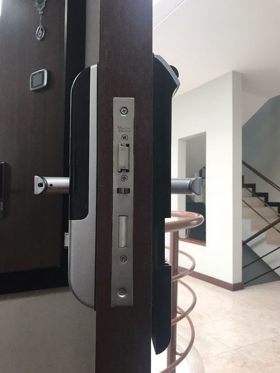 cerrajeros y puertas de seguridad bogota