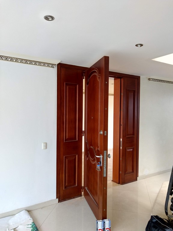 Cerrajero y apertura de puertas